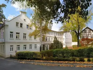 Hotel Meyer
