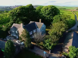 Roosecote Guest House