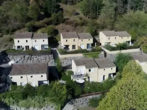 Domaine des Bains