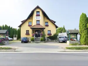 Landferienhaus Pension Erika
