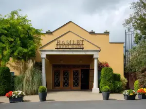 哈姆雷特苑酒店
