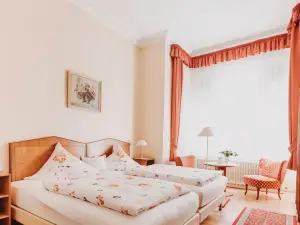 Hotel Spöttel