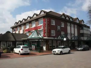 Hotel Friesengeist