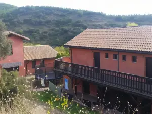 Hostal Rural Casa Pedro