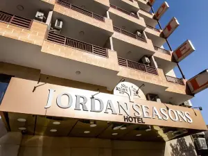 Jordan Seasons Hotel