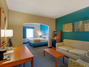 Best Western Governors Inn  Suites