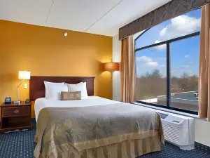 Comfort Inn & Suites Voorhees/Mt. Laurel
