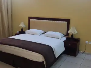 Aryana Hotel