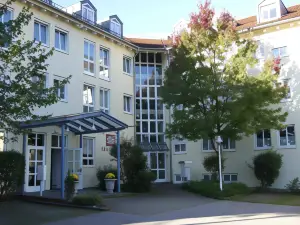 Stadthotel Berggeist - Hotel Berggeist