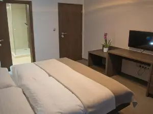 Restaurace a Penzion U Klásků