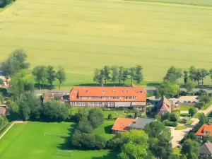 Landhotel Alte Schule - Hotel Garni