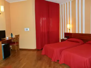 Hotel Air Bag