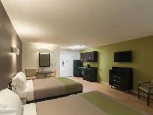 得克薩斯科羅拉多市 6 開放式公寓酒店