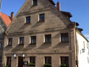 Altstadtpension Zirndorf