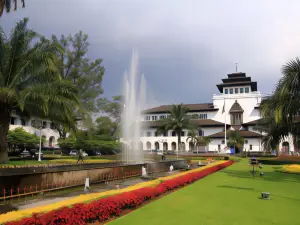 Gino Feruci Braga by Kagum Hotels