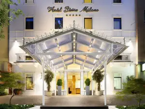 Hotel Pierre Milano