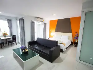 Primetime Hotel