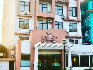Hotel Hema