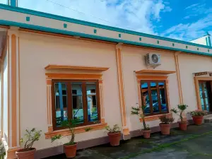 Nagoya Inn Sabang