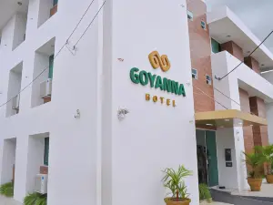 고야나 호텔