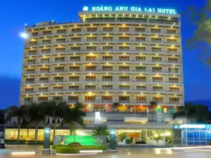 Khách sạn Hoàng Anh Gia Lai - Pleiku