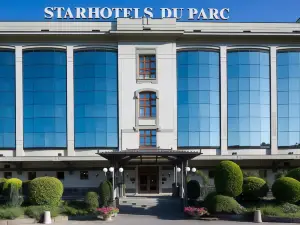 Starhotels du Parc