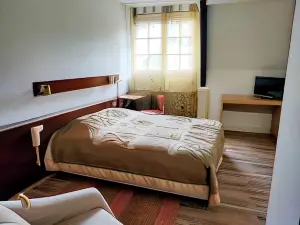 Auberge du Val D’Ouche