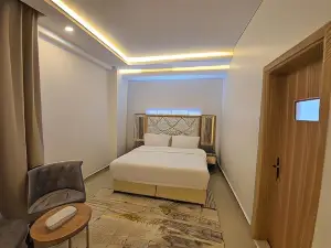 Almustaqbal Hotel Apartments