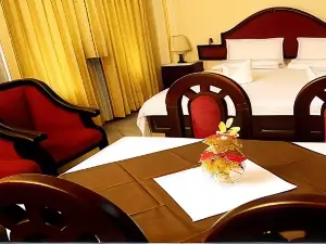 Gayathri Hotels