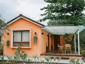 The Little White Bird Traveller Hostel