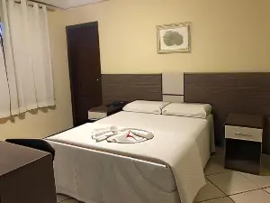 Hotel Moura