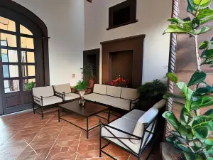 Hotel Boutique Rincón de Luna