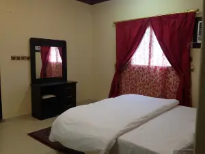 Al Eairy Furnished Apartments Tabuk 3