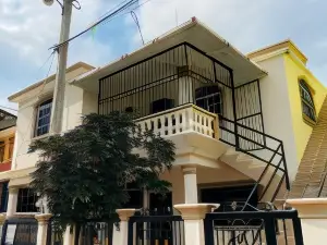 Oasis de paz