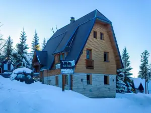 Apartments Dobro