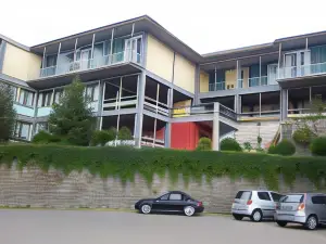 Theoxenia Hotel