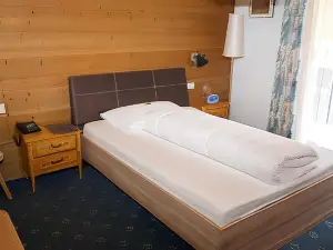 Vögeli Alpenhotel Malbun