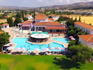Akamanthea Holiday Village