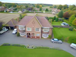 Westergate House