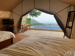 Edelweiss Glamping Bogor