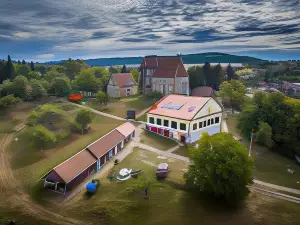 Jugendzentrum Seligstadt