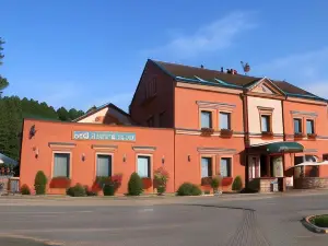Penzion Porici