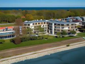 Hotel Meridian