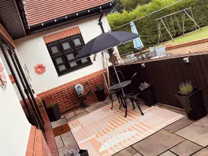 Claverley Hideaway Apartment Bridgnorth