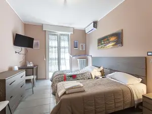 Fare Bnb - Room & Breakfast Santa Maria