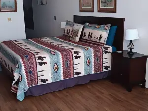 Katie's Cozy Suites