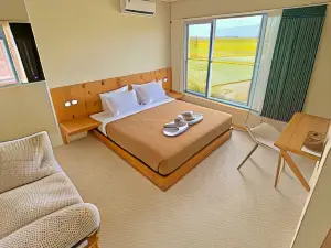 Tanawu Airport Hotel Lombok