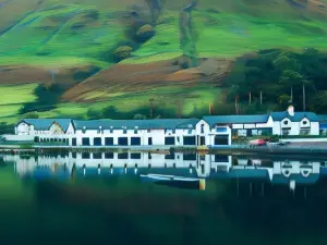 Tynycornel Hotel