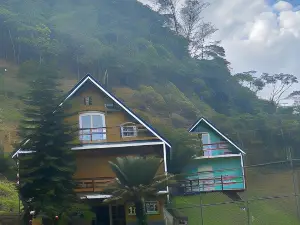 Hotel Fazenda Bonanza