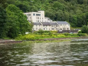 Loch Long Hotel